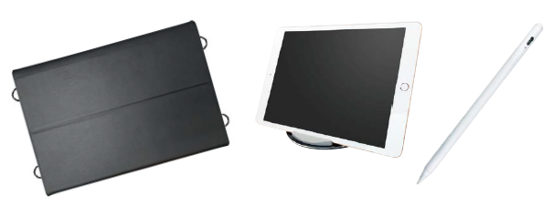 【銀行様向け】海外メーカー端末用　アクセサリー各種