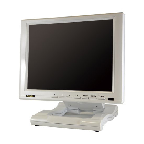 HDMI端子搭載組込み用液晶モニター KE102 | 10.1型ワイド HDMI端子搭載組込み用液晶モニター