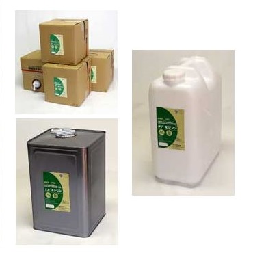 油脂分解処理剤『ナノ・クリーンシリーズ』