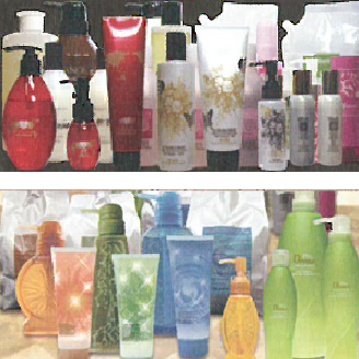 株式会社プロテックス・ジャパン　化粧品OEMサービスのご案内