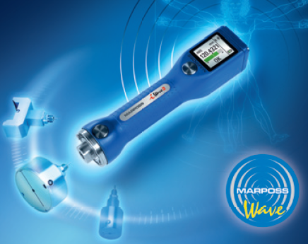 ワイヤレスハンドル『i-Wave2』