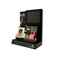 Promotional displays: Design and production of promotional displays.