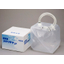 Gamma-ray sterilized liquid transport and storage container "Steritenar Plus"