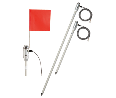 地中温度プロファイルプローブ／TP32MTT.03