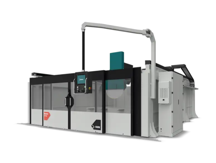 ブリッジソー『Master Cut Up B W』