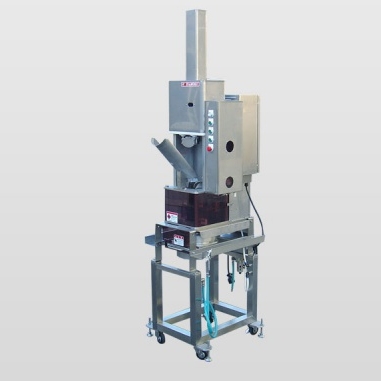 刺身つま製造機『イナづま太郎』 | イナモク - Powered by