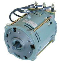 電動車両用モータ・コントローラ