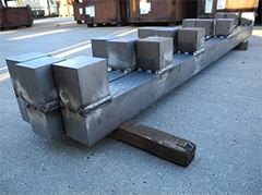 【提案・解決事例】応力除去