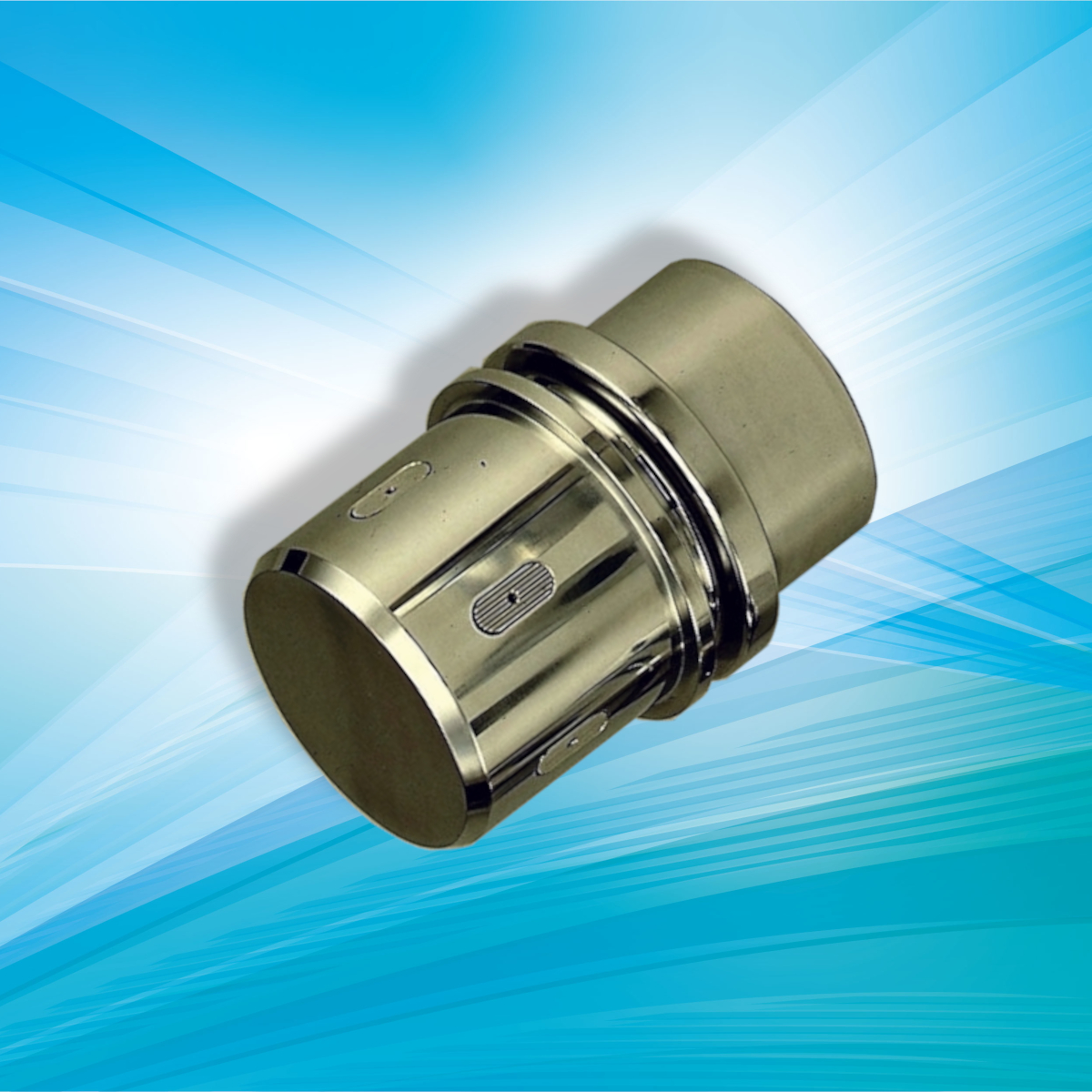 メカ・チャック『MC-3型』（紙管・コアチャック） | ニューマチック