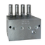 Dual Line Centralized Lubrication Device "DW Type Distribution Valve"