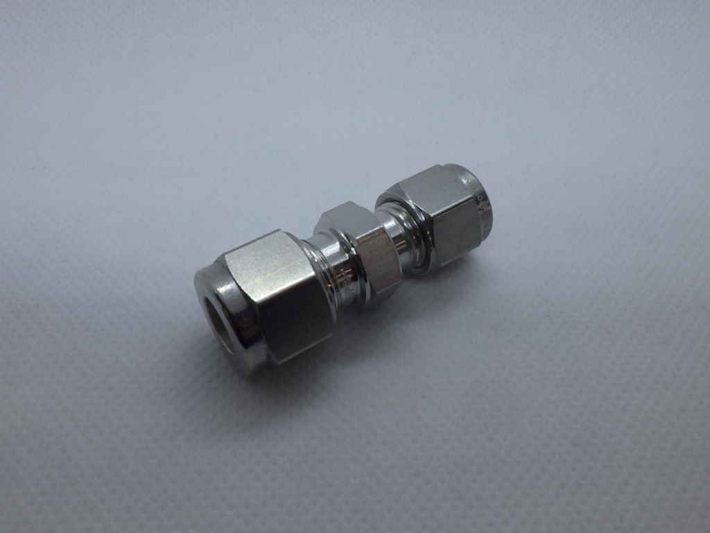 Hy-Lok　Tube Fittings