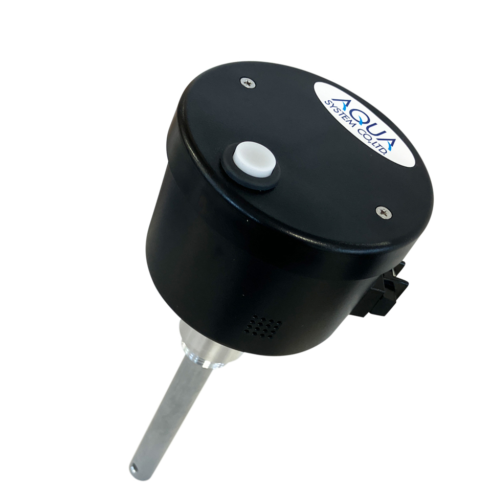 センサ式液面計 満タン用／空用　GDB-CF／GDB-CL