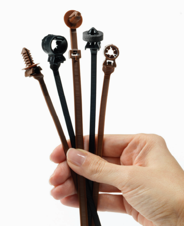 結束バンド DSタイ/US・オートモーティブタイ