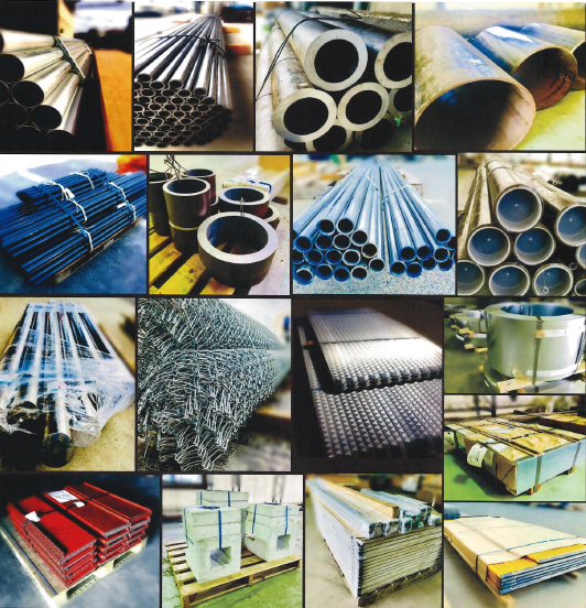 長尺・重量物の輸送コスト削減をご提案！