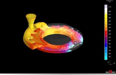 鋳造シミュレーションサービス