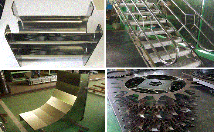 株式会社新興産業　事業紹介