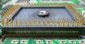 プリント基板試作に強い！