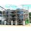 [Production Example] Large Tank (Vertical Round Tank)