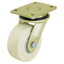 Heavy-duty specification swivel caster 'LS-GSPO200K-35-ST'