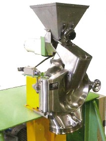 アルピネ粉砕機 | 槇野産業 - Powered by イプロスものづくり