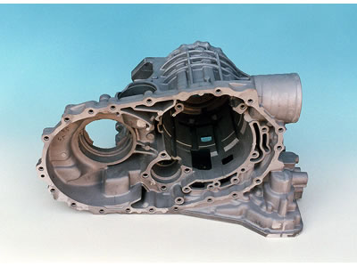 精密石膏鋳造サービス