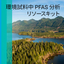 We will introduce Agilent's expertise in PFAS.