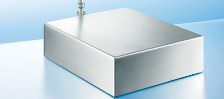 高周波超音波洗浄機