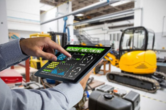 【アプリケーション別活用例】フリートマネジメント