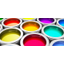 General solvent-based two-component paint "Orijipureto Z"