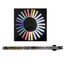 Coloring pellets [From resin arrangement to color matching and coloring processing!]