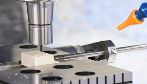 産業機器　設計・制作サービス