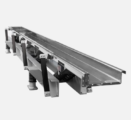 輸送機『マルチ電磁コンベヤ』