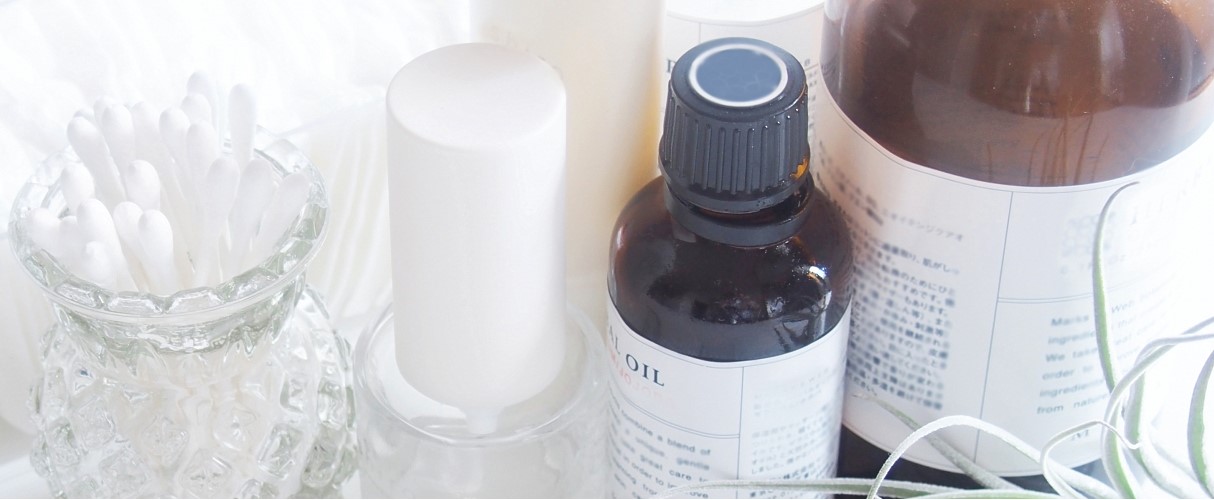 化粧品OEMサービス