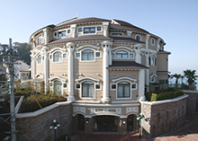 モールディング・装飾建材