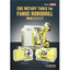 Round table FANUC ROBODRILL