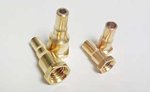 精密部品加工サービス