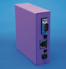 MFC-PLC変換ユニット『武蔵(MUSASHI)』