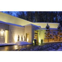 事業内容　施設店舗照明　