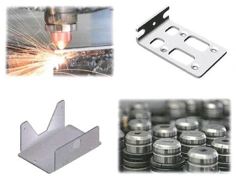 株式会社杉山製作所　事業紹介