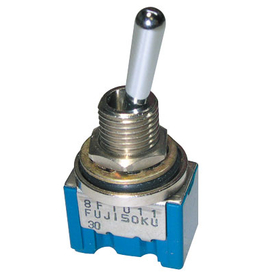 トグルスイッチ 「8Fシリーズ」