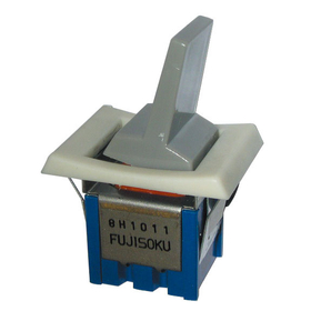 レバー・ロッカースイッチ「8Hシリーズ」