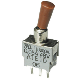 トグルスイッチ 「ATEシリーズ」