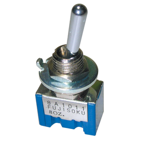 トグルスイッチ 「8Aシリーズ」