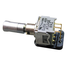 Toggle Switch "ATLE/ATE4 Series"