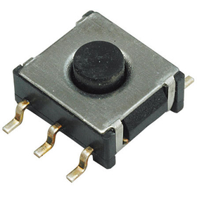 タクティールスイッチ  「SMT1シリーズ」