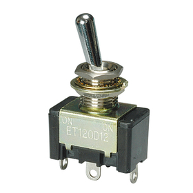 トグルスイッチ 「ETシリーズ」