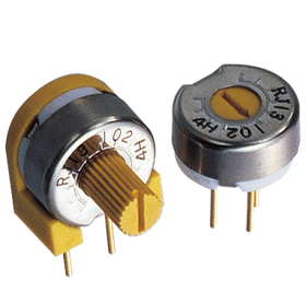 Trimmer Potentiometer "RJ-13 Series"