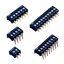 DIP slide switch "CFS series"