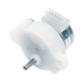 ステッピングモータ 「SPG20-1000シリーズ」