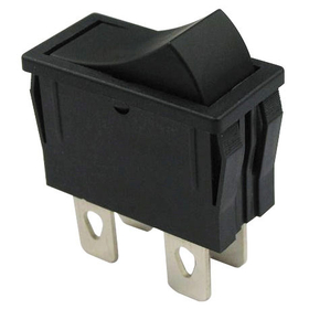 ハイインラッシュロッカースイッチ 「CF-LAシリーズ」